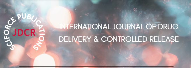 Journal of Drug Delivery and Controlled Release